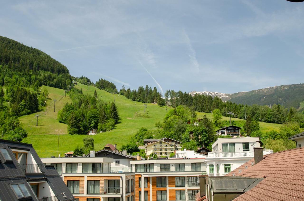 Penthouse Apartment Zell Am See With Lake And Mountain View Eksteriør billede