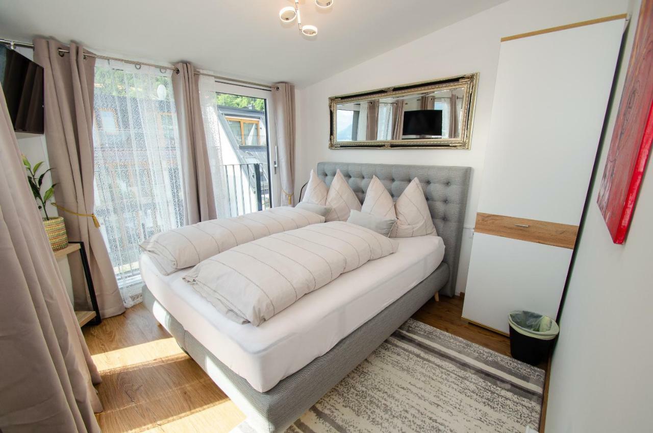 Penthouse Apartment Zell Am See With Lake And Mountain View Eksteriør billede